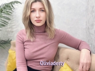 Oliviaderty