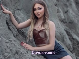 Oliviaevanns