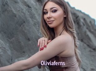 Oliviaferns
