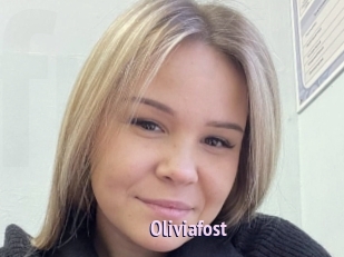 Oliviafost