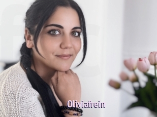 Oliviafrein