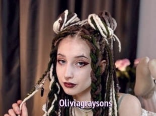 oliviagraysons Film Porno