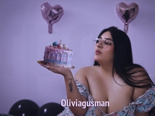 Oliviagusman