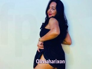 Oliviaharixon