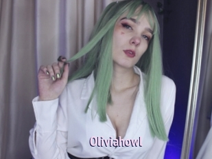 Oliviahowl