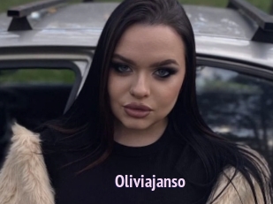 Oliviajanso