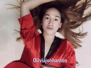 Oliviajonhanson