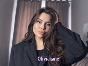 Oliviakane