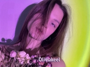 Oliviakeel