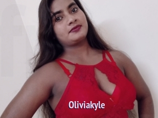 Oliviakyle