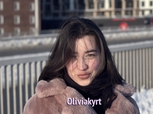 Oliviakyrt