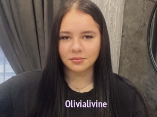 Olivialivine