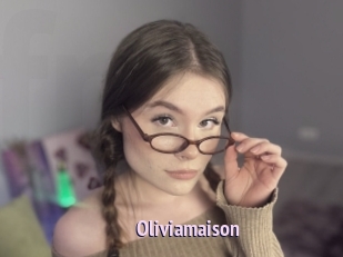 Oliviamaison