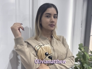 Oliviamatthew