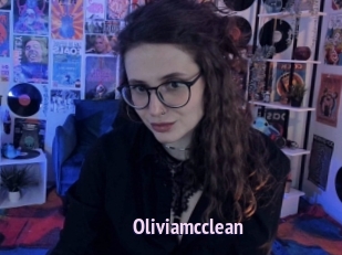 Oliviamcclean