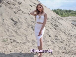 Oliviamendy