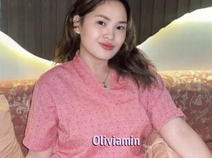 Oliviamin