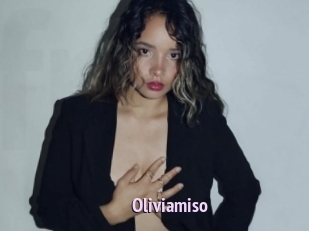 Oliviamiso