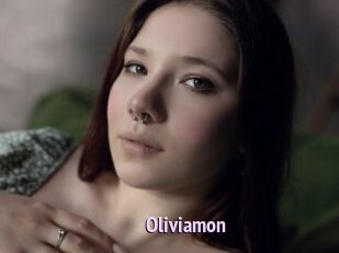 Oliviamon