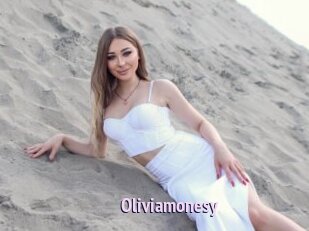 Oliviamonesy