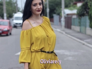Oliviareiy