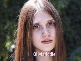 Oliviariddle