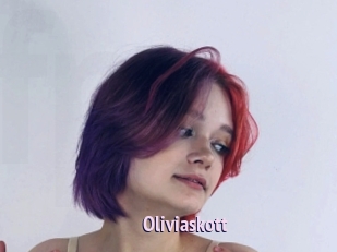Oliviaskott