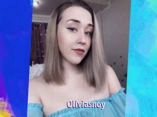 Oliviasnoy