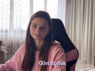 Oliviaspivak