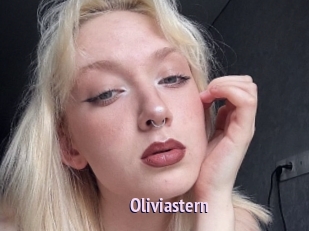 Oliviastern