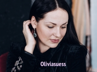 Oliviasuess