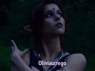 Oliviaurrego