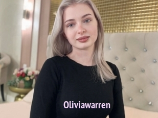 Oliviawarren