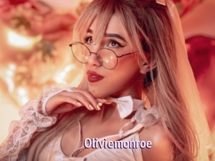 Oliviemonroe