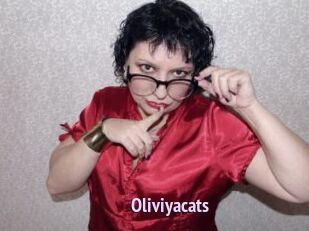 Oliviyacats