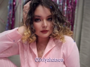 Oliviyahatson