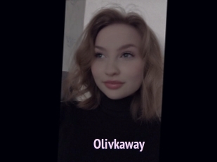 Olivkaway