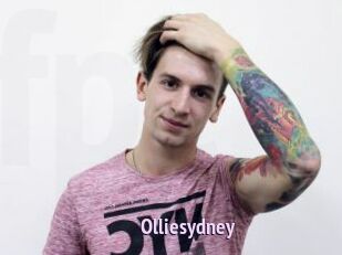 Olliesydney