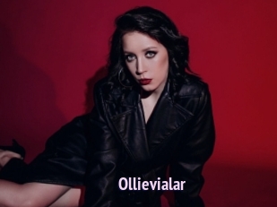 Ollievialar