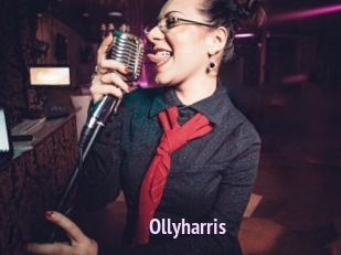 Ollyharris