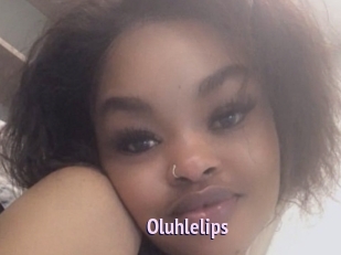 Oluhlelips