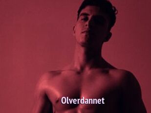 Olverdannet