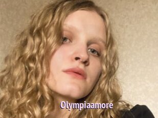 Olympiaamore