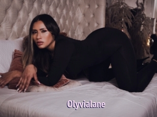 Olyvialane