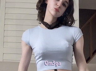 Om3ga