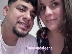 Omarandaleene