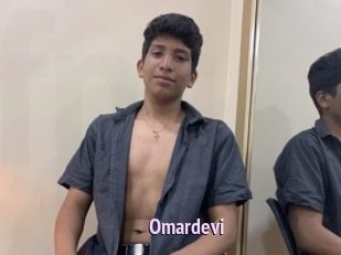 Omardevi