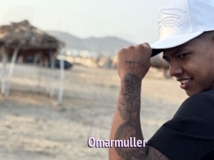 Omarmuller