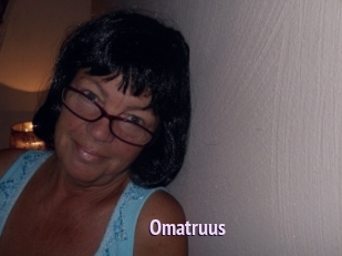 omatruus Film Porno