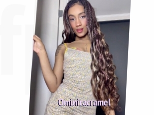 Ominiracramel